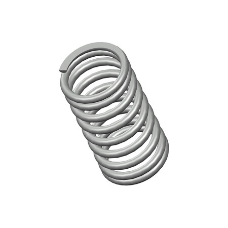 Approved Vendor Compression Spring, O= .953, L= 1.81, W= .107 G309964666